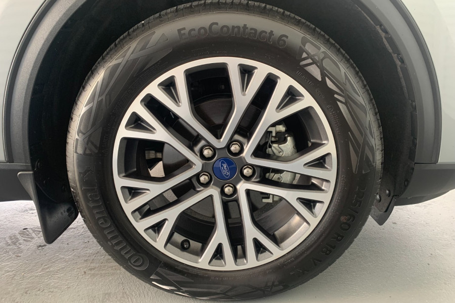 2023 MY23.25 Ford Escape ZH  SUV Image 21