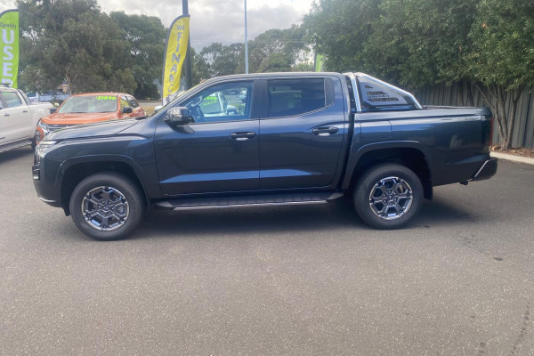 2026 Nissan Navara D27 ST-X Ute Image 5