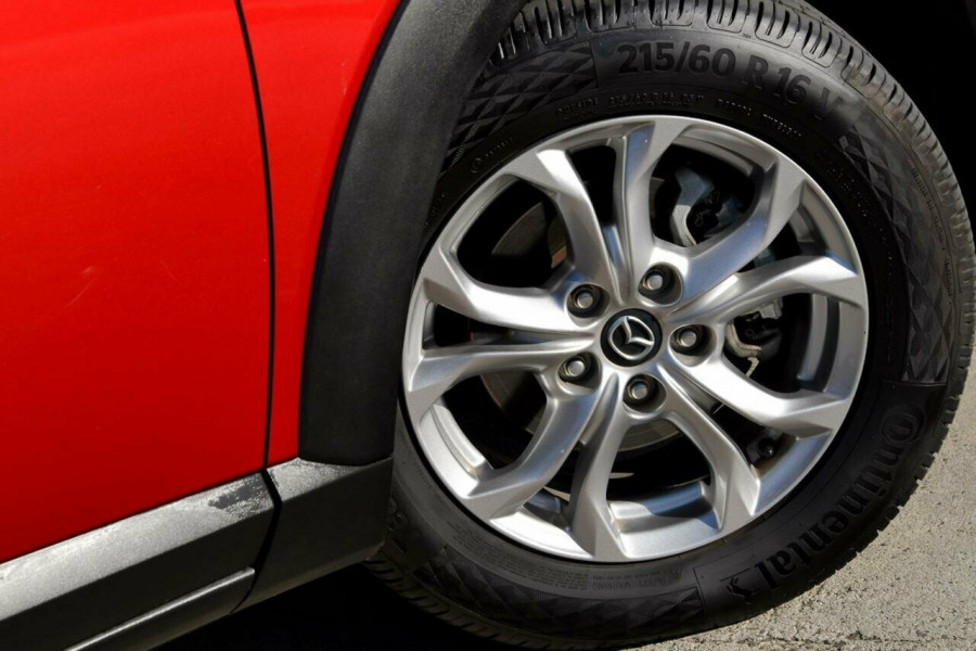 2018 Mazda CX-3 DK Maxx SUV Image 24