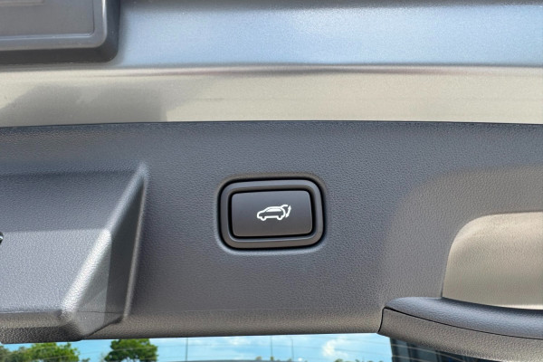 2026 Hyundai Tucson NX4.V4 Hybrid N Line SUV Image 7