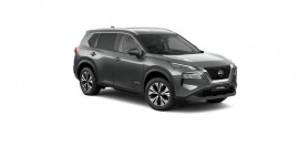 2025 Nissan X-Trail T33 ST-L e-POWER SUV image 8
