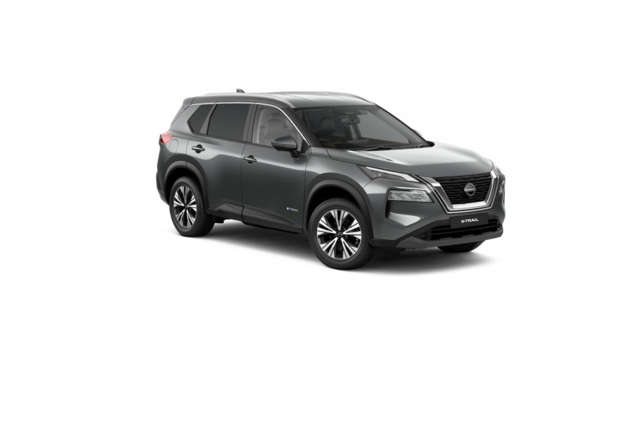 2025 Nissan X-Trail T33 ST-L e-POWER SUV Image 8