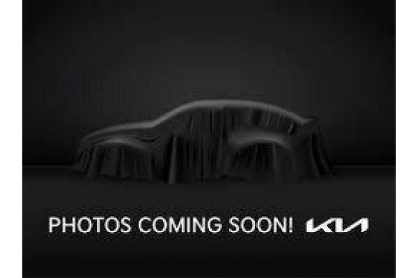 2025 Kia Picanto JA PE2 Sport Hatch