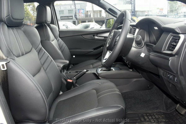 2026 Mazda BT-50 TF GT Ute Image 9