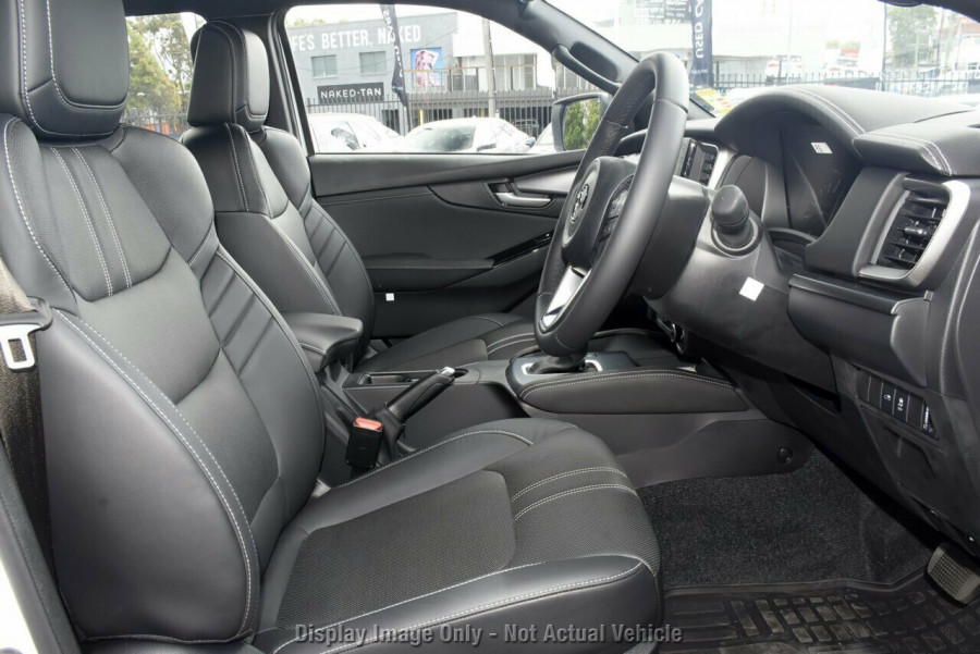 2026 Mazda BT-50 TF GT Ute Image 9