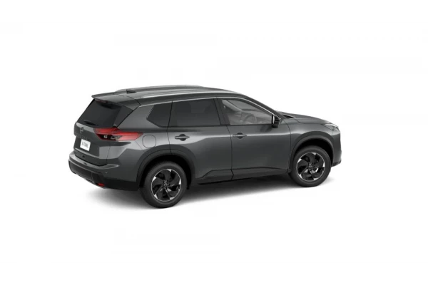 2026 Nissan X-Trail T33 ST-L SUV Image 16