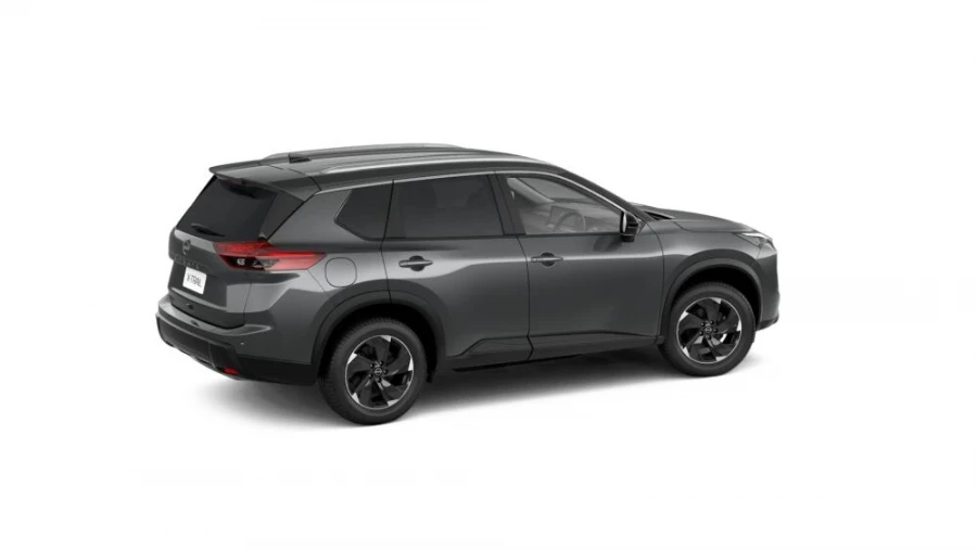2026 Nissan X-Trail T33 ST-L SUV Image 16