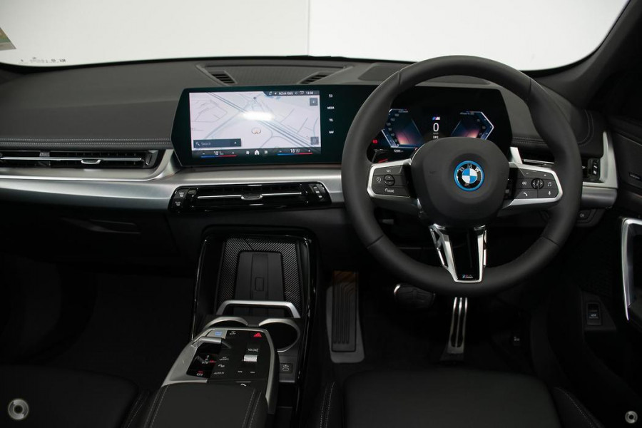2026 BMW iX1 U11 xDrive30 M Sport SUV