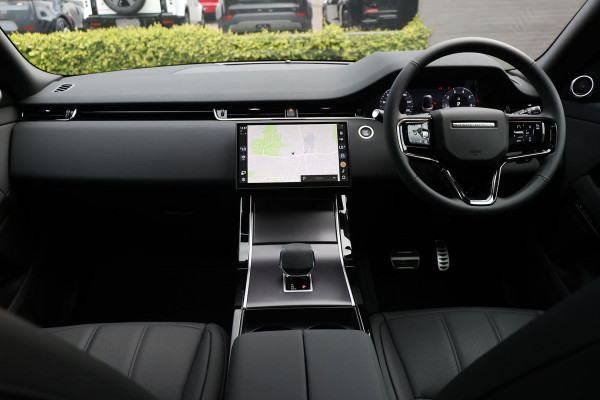 2025 MY26 Land Rover Range Rover Evoque L551 P250 Dynamic SE SUV