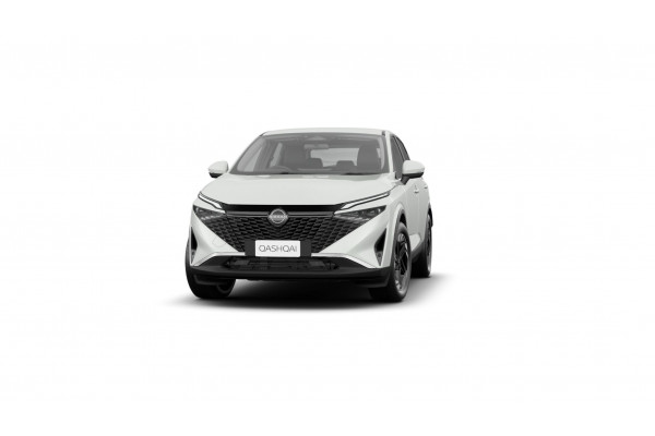 2025 Nissan QASHQAI J12 ST-L SUV