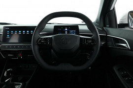 2025 MY25.5 MG MG3 ZP22 Vibe Hatch
