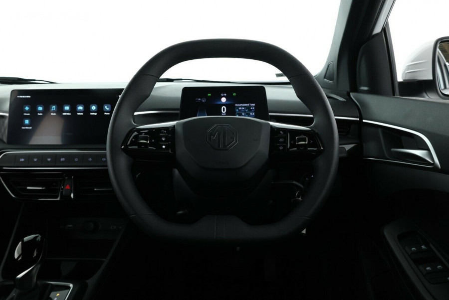2025 MY25.5 MG MG3 ZP22 Vibe Hatch Image 20
