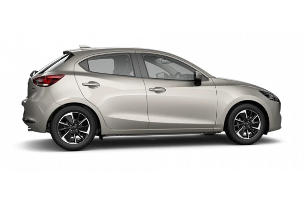 2026 Mazda 2 DJ Series G15 GT Hatch Image 11