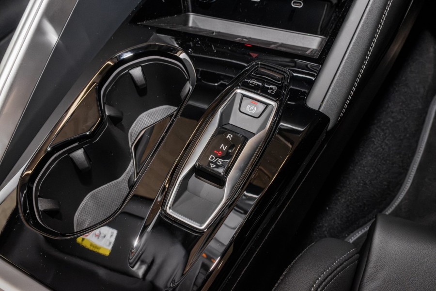 2026 MY25 Audi Q5 GU e-hybrid 270kW SUV