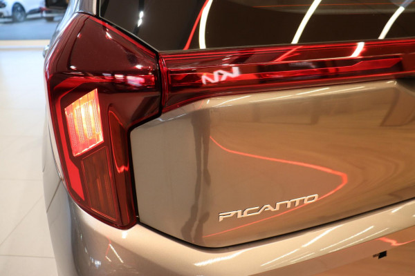 2026 Kia Picanto JA PE2 Sport Hatch Image 10