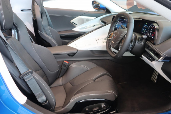2024 Chevrolet Corvette C8 Stingray 3LT Convertible Image 29