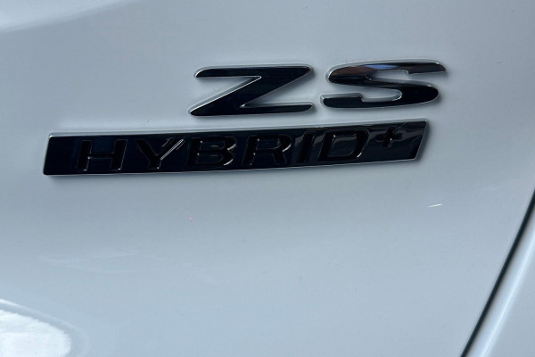 2026 MY26.5 MG ZS ZS32 Essence Hybrid+ SUV Image 8