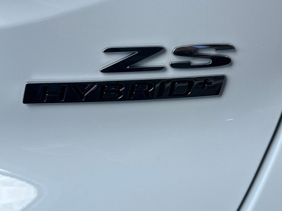 2026 MY26.5 MG ZS ZS32 Essence Hybrid+ SUV Image 8