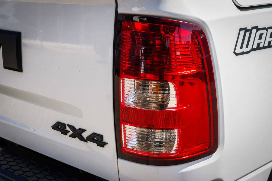 2020 Ram 1500 DS Warlock Ute Image 13