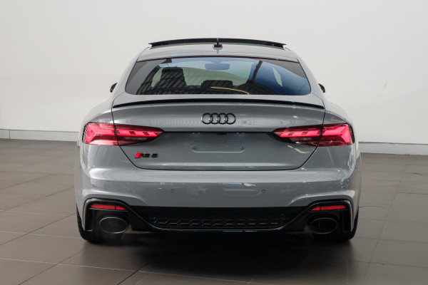 2022 Audi RS 5 F5  Hatch image 5