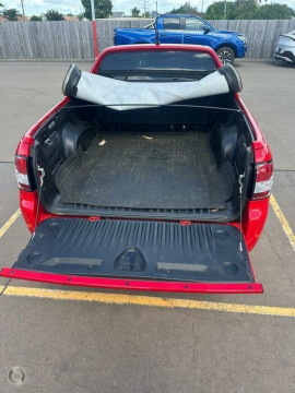 2014 Holden Ute VF SV6 Ute image 6