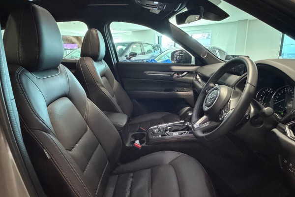 2026 Mazda CX-5 KM Series G25 Akera SUV Image 20