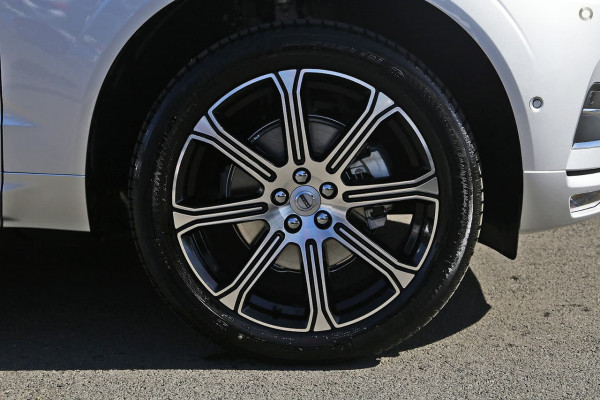 2020 MY21 Volvo XC60 UZ T5 Inscription Suv Image 5