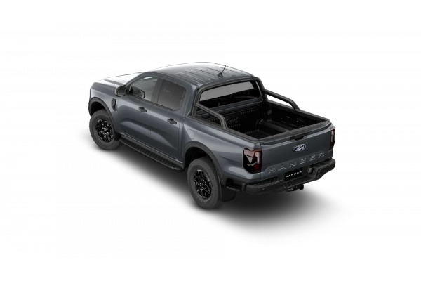 2026 MY26.5 Ford Ranger P703 XLT Ute Image 5