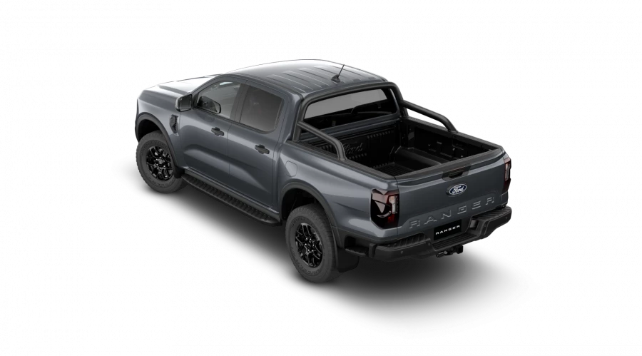 2026 MY26.5 Ford Ranger P703 XLT Ute Image 5