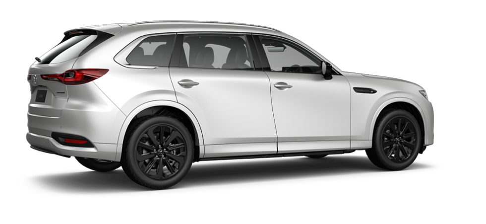 2025 MY24 Mazda CX-80 KL D50e GT SUV Image 12