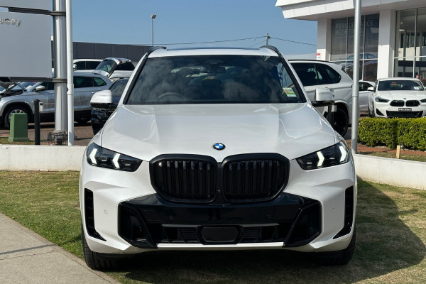2023 BMW G05 - X5 X5 xDrive30d Other
