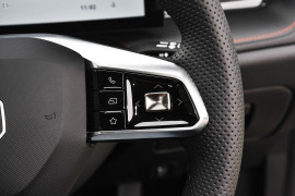 2025 MG HS AS33 Excite SUV