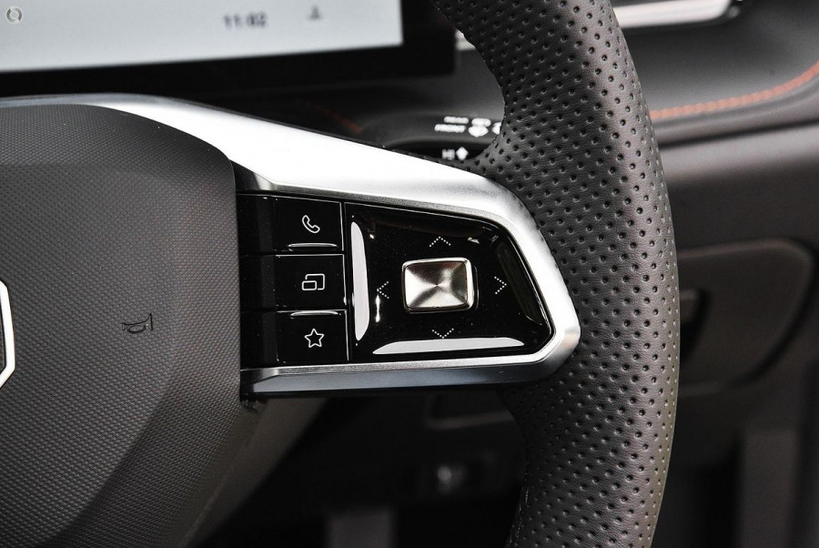 2025 MG HS AS33 Excite SUV Image 14