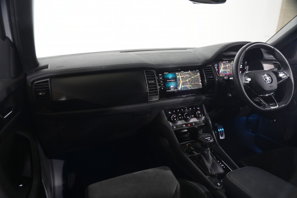 2022 Skoda Kodiaq 132TSI Sportline SUV Image 13