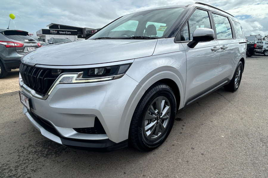 2022 Kia Carnival KA4 S SUV Image 7