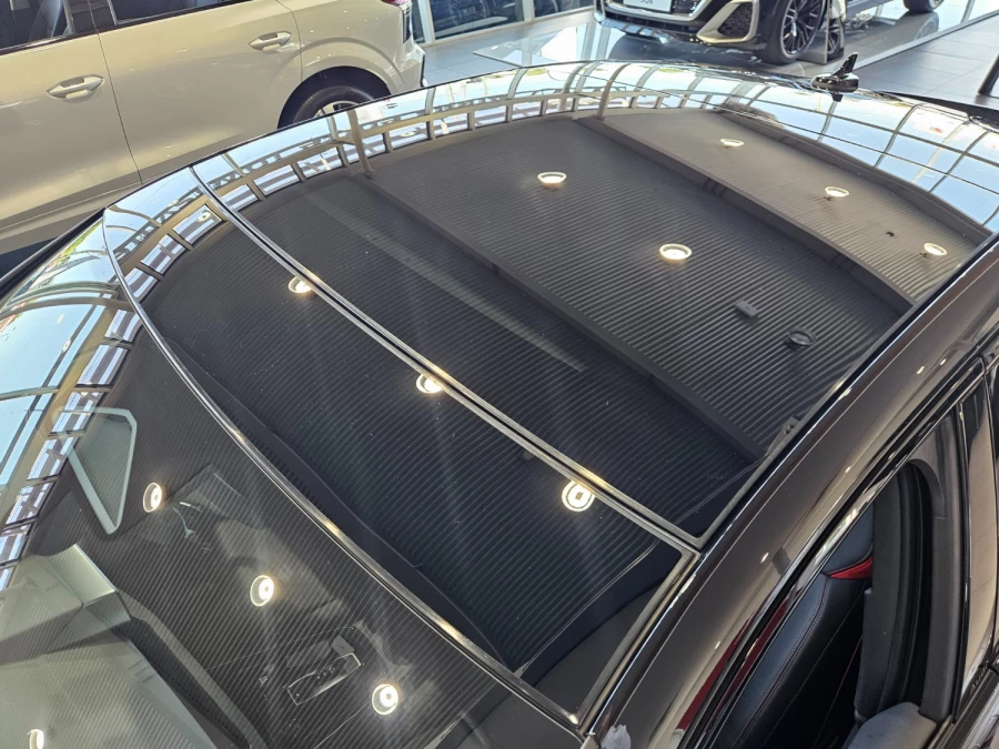 2025 MY26 Audi RS 3 GY  Sedan Image 18