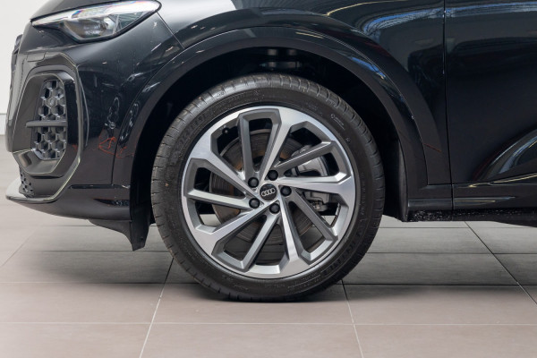 2025 Audi Q5 GU TDI 150kW Sport SUV