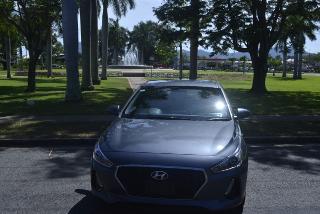 2019 MY20 Hyundai I30 PD Go Hatchback