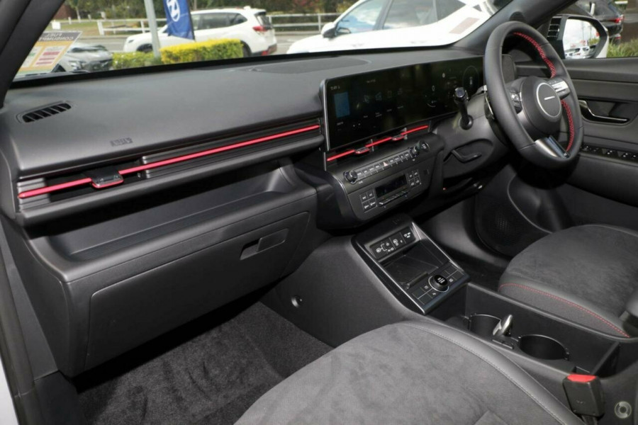 2024 MY25 Hyundai KONA SX2.V2 N Line SUV Image 6
