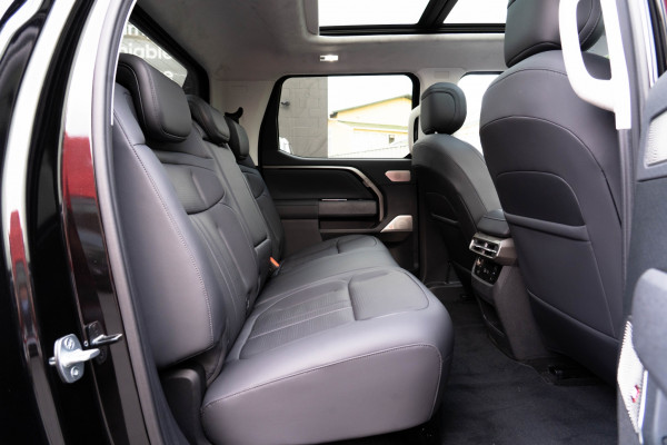 2026 MG U9 Explore Pro Ute Image 12
