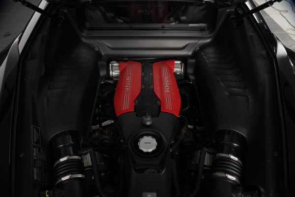 2017 Ferrari 488 Gtb Coupe Image 28