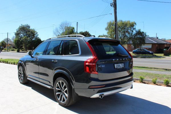 2019 Volvo XC90 L Series D5 Momentum Suv