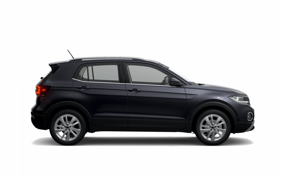 2023 Volkswagen T-Cross C11 85TSI Style Suv Image 6