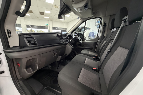 2020 MY20.5 Ford Transit VO 410L Bus Image 8