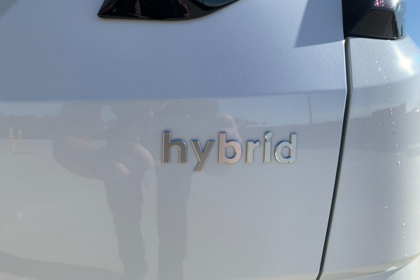 2026 Hyundai Tucson NX4.V4 Elite N Line SUV Image 7