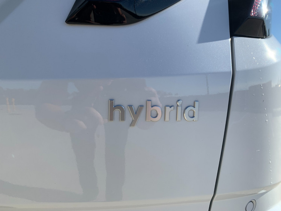 2026 Hyundai Tucson NX4.V4 Elite N Line SUV Image 7