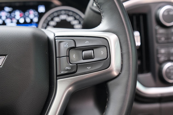 2023 Chevrolet Silverado T1 HD LTZ Premium W/Tech Pack Ute Image 18