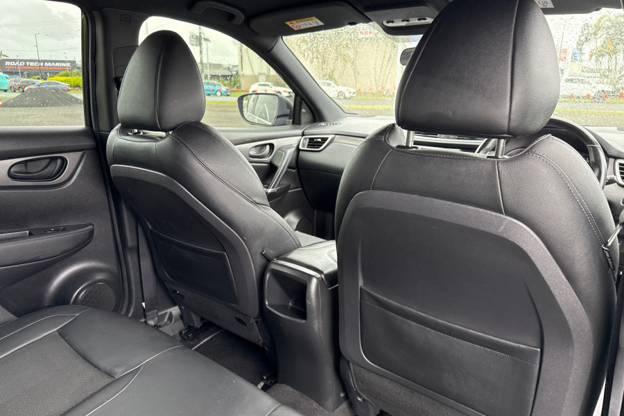2019 Nissan QASHQAI J11 Series 2 ST-L SUV Image 12