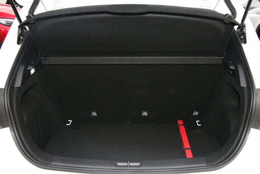 2024 MY24.5 MG MG3 ZP22 Excite Hybrid+ Hatch Image 19