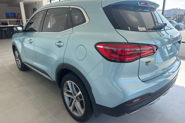 2021 MG HS Plug-in Hybrid SAS23 MY21 Essence FWD SUV Image 4